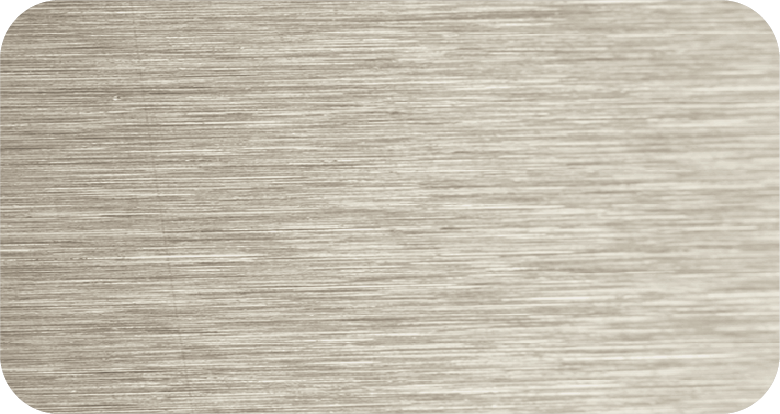 Brushed Bronze